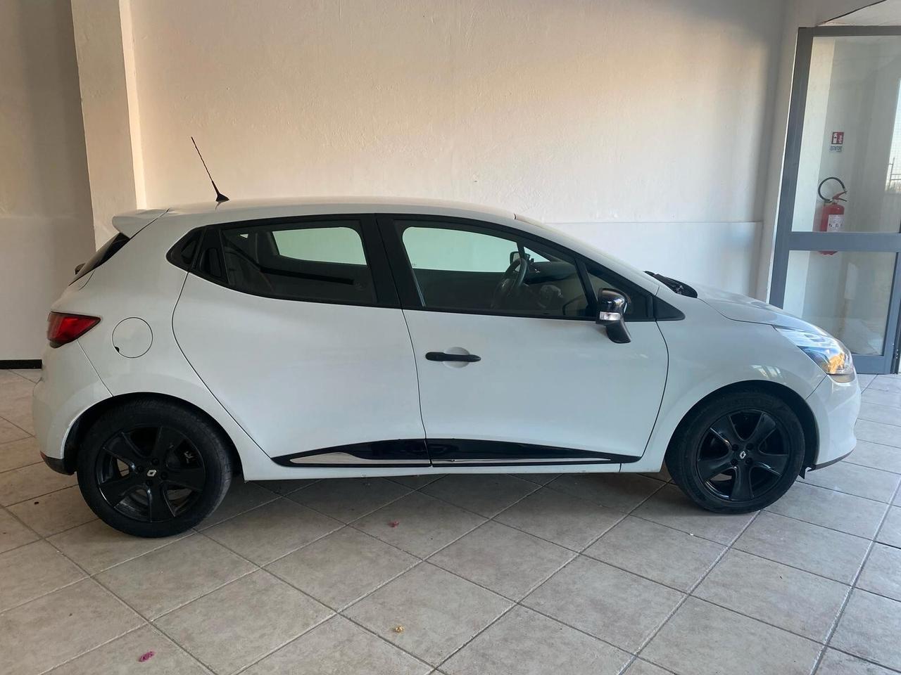Renault Clio 1.5 dCi 8V 90CV Start&Stop 5 porte Energy