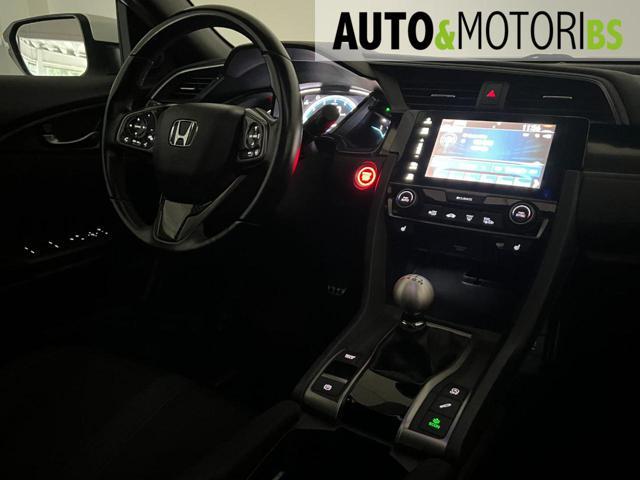 HONDA Civic 1.0T 5 porte Executive