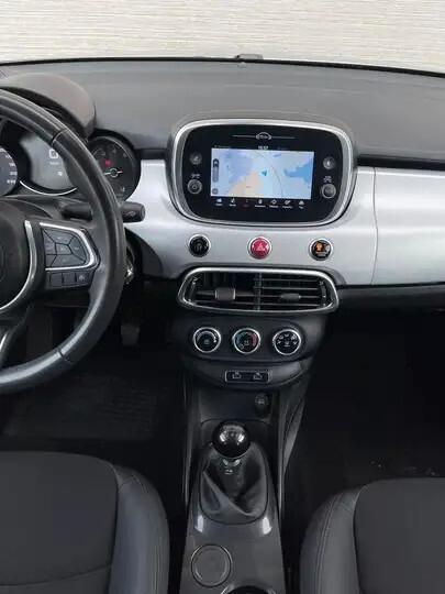 Fiat 500X 1.0 T3 120 CV Connect