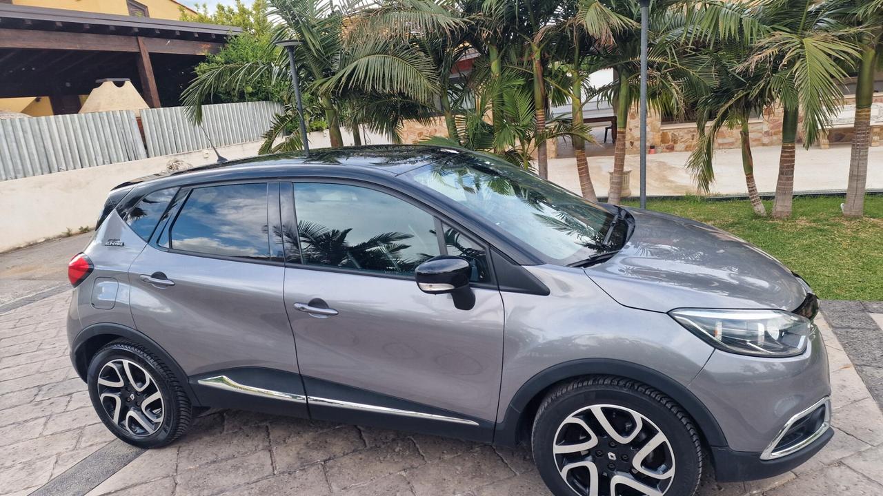 Renault Captur 1.5 diesel 110 CV Start&Stop Energy Intens