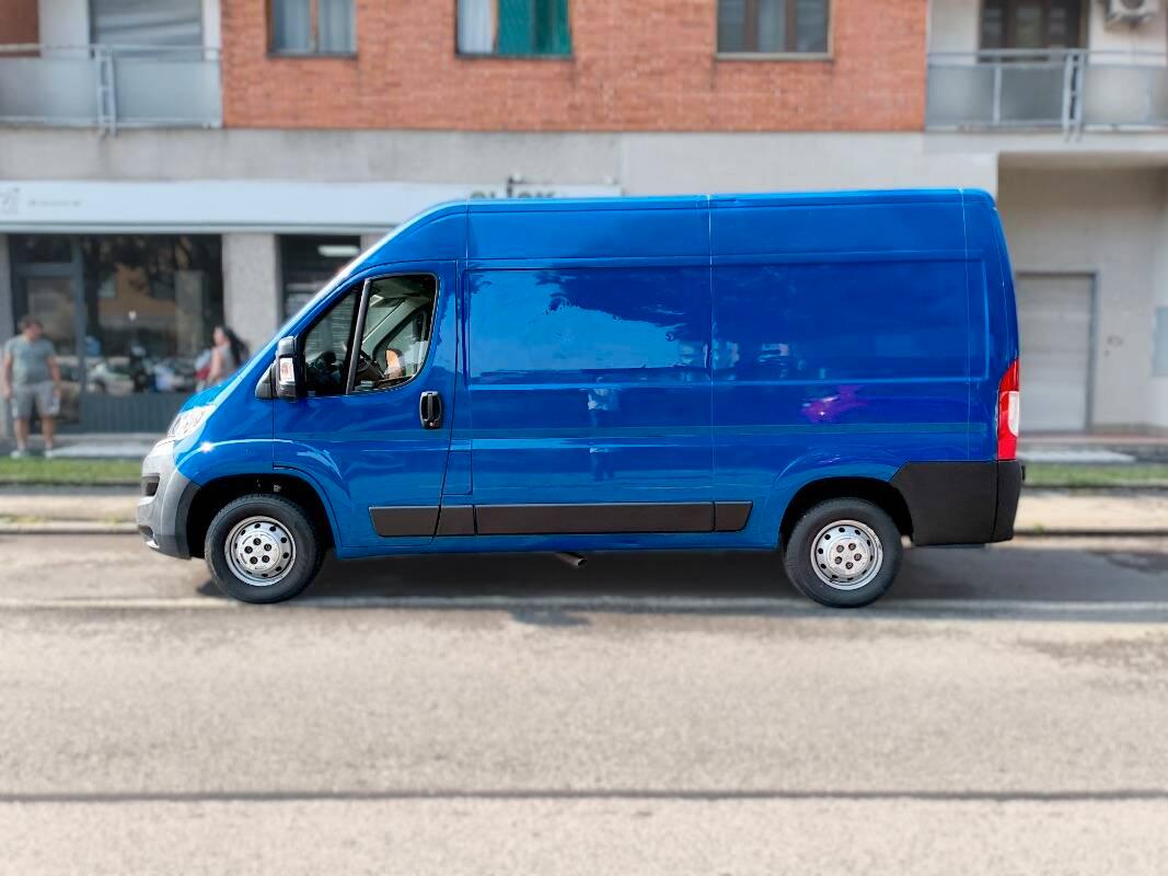 Citroen Jumper Jumper III 33 E6 2019 33 L2H2 2.0 bluehdi 130cv