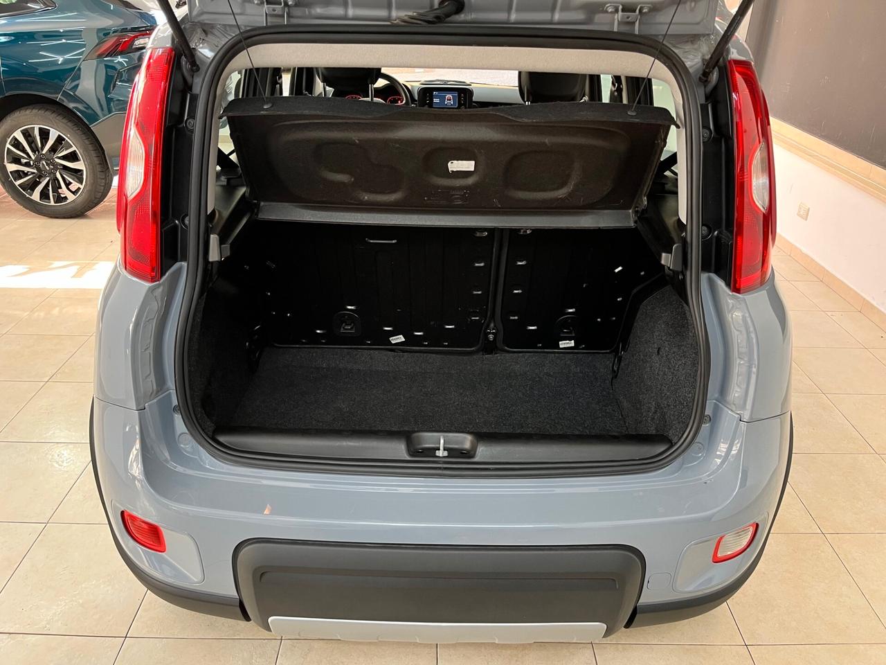 Fiat Panda 1.0 Hybrid City Life KM 74.300 - 2022