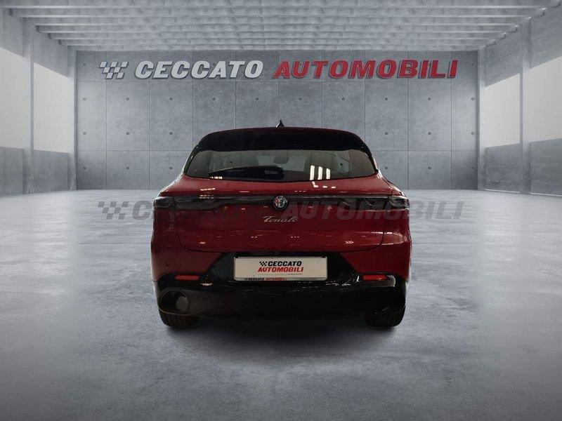 Alfa Romeo Tonale Tonale 1.5 hybrid Sprint 130cv tct7