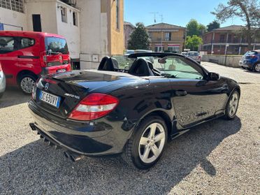 Mercedes-benz SLK 200 K Aut Gpl ASI