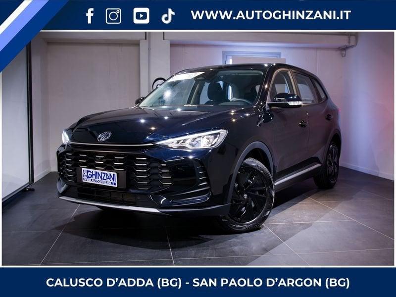 MG ZS ZS 1.5 Standard - "PREZZO VERO"