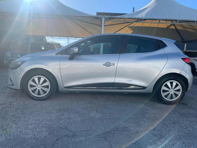 RENAULT Clio 1.5 dCi 8V 75CV Start&Stop 5 porte Van