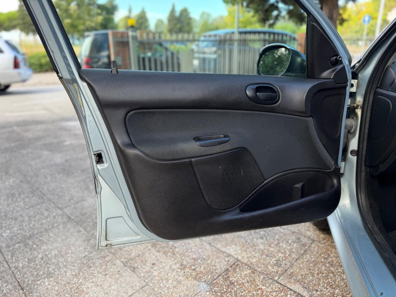 Peugeot 206 1.4 HDi 5p. X-Design NEOPATENTATI