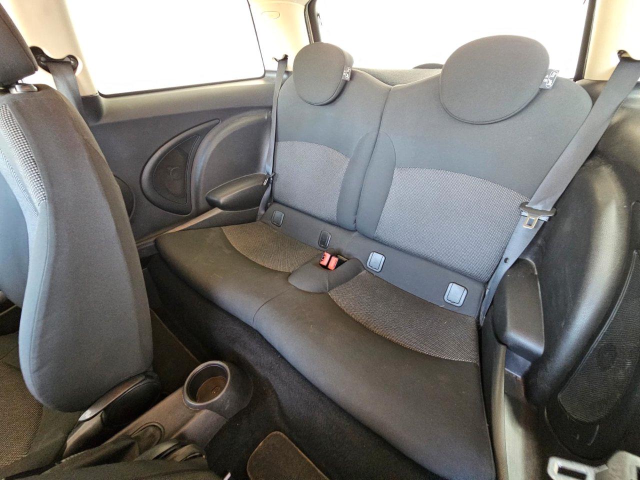 Mini 3 Porte One D 1.6 s/clima