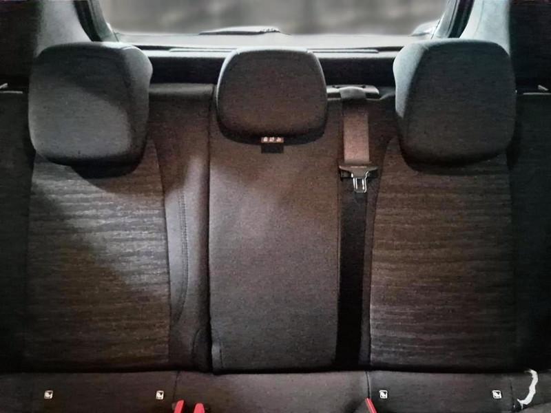JEEP AVENGER BEV 84 CV LONGITUDE SUV