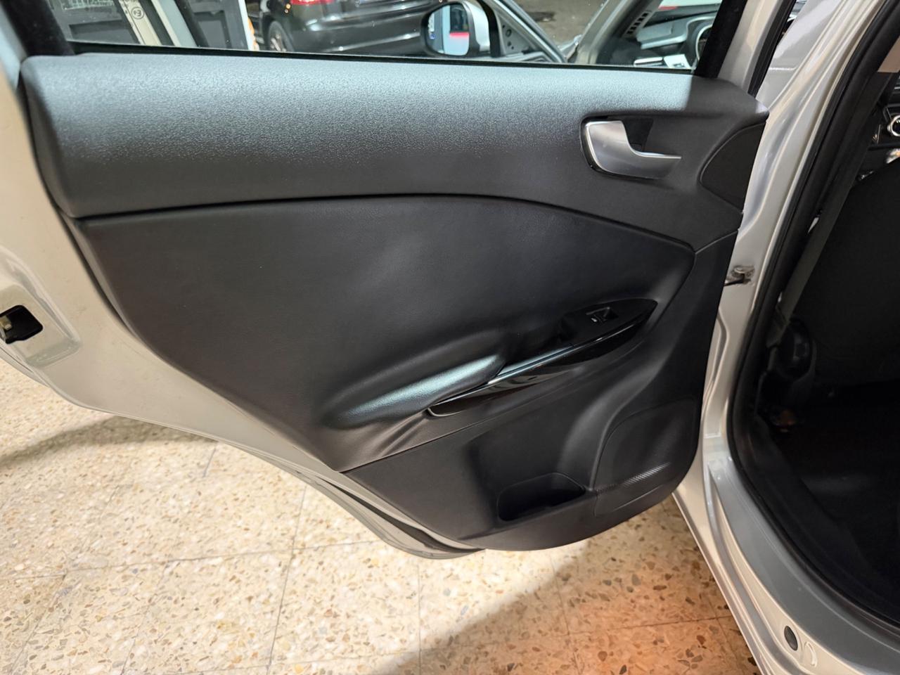 Alfa Romeo Giulietta 2.0 JTDm-2 140 CV