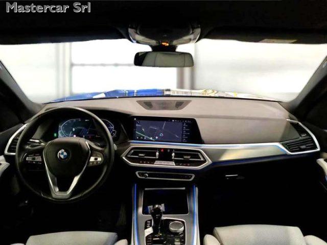 BMW X5 X5 G05 xdrive45e Business auto- GN346GY