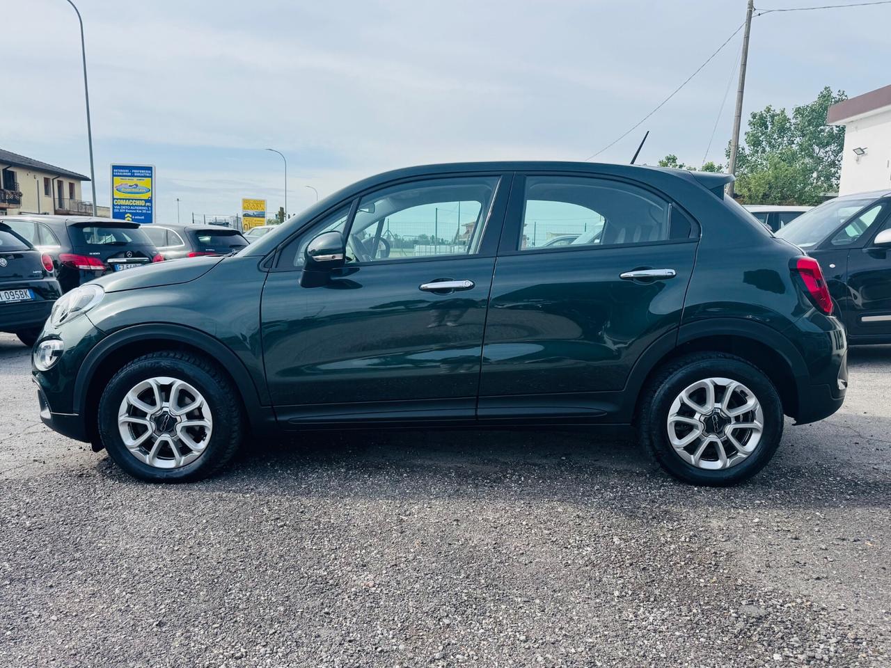 Fiat 500X 1.0 GPL T3 120 CV Business