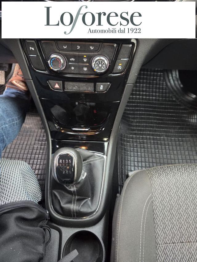 OPEL Mokka X 1.6 CDTI Ecotec Start&Stop Business