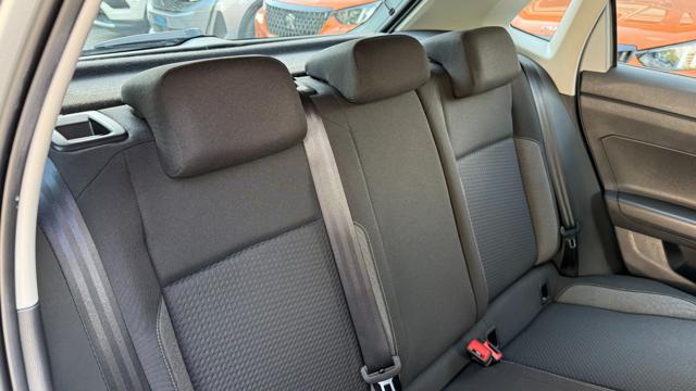 VOLKSWAGEN Polo 1.0 TSI 95CV DSG STYLE*C.L.15*VIRTUAL*NAVI*CARPLAY