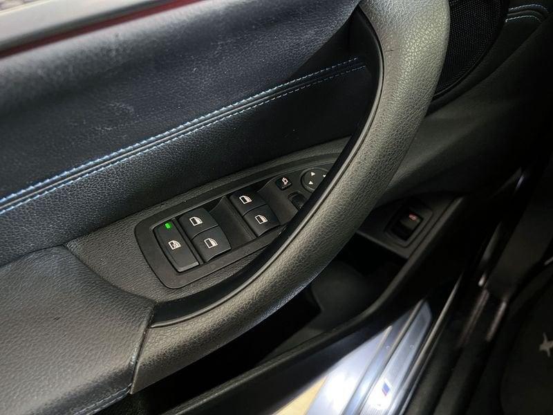 BMW X2 xDrive 20d M Sport automatico