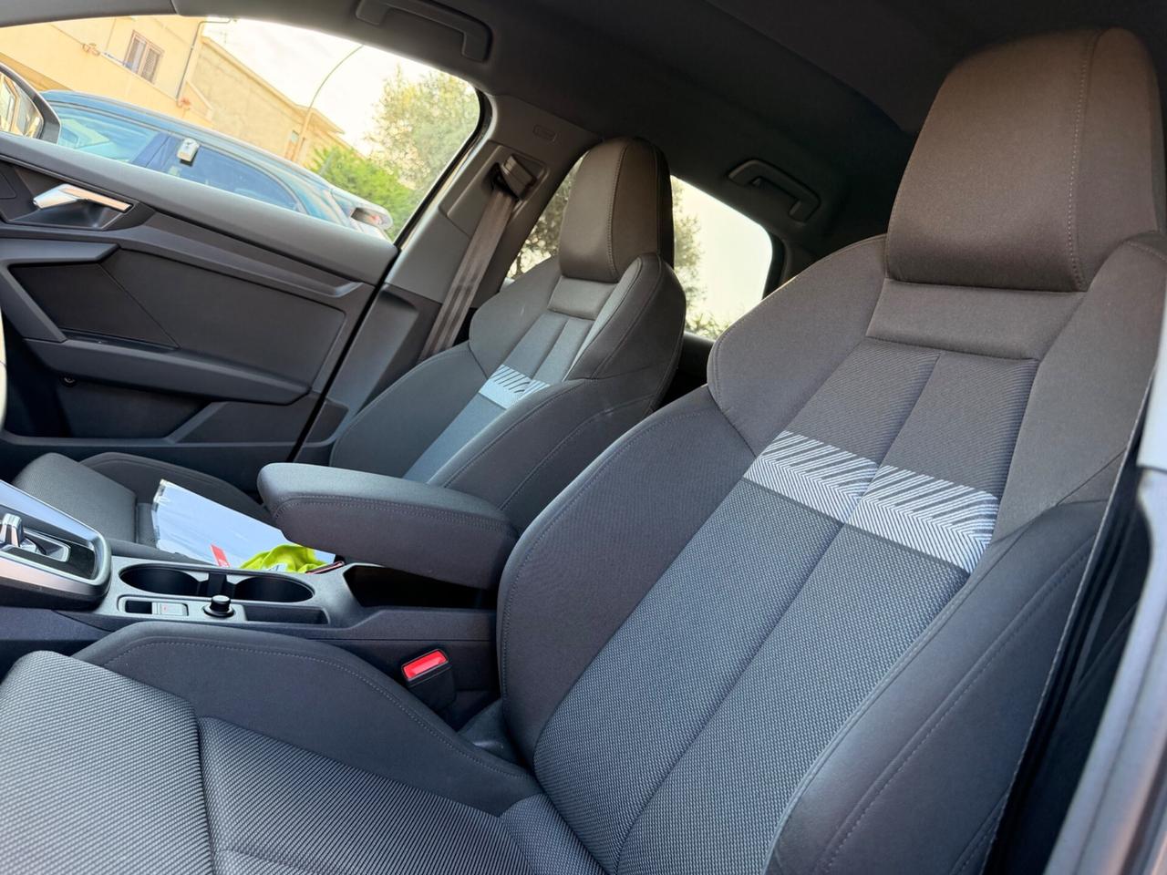 Audi A3 SPB 35 TDI S tronic SPORT