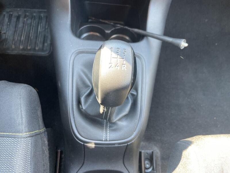 Citroën C3 III 2017 1.2 puretech Shine s&s 83cv