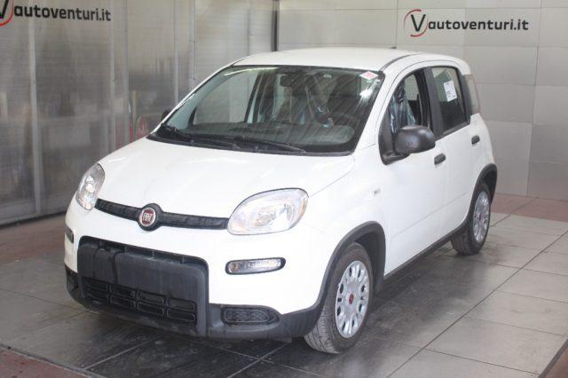 FIAT Panda 1000 Hybrid KM ZERO