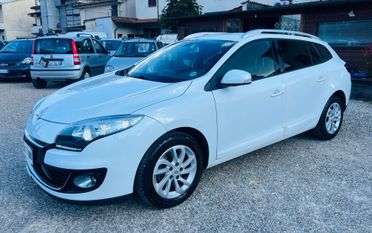 Renault Megane Mégane 1.5 dCi 110CV SporTour Wave
