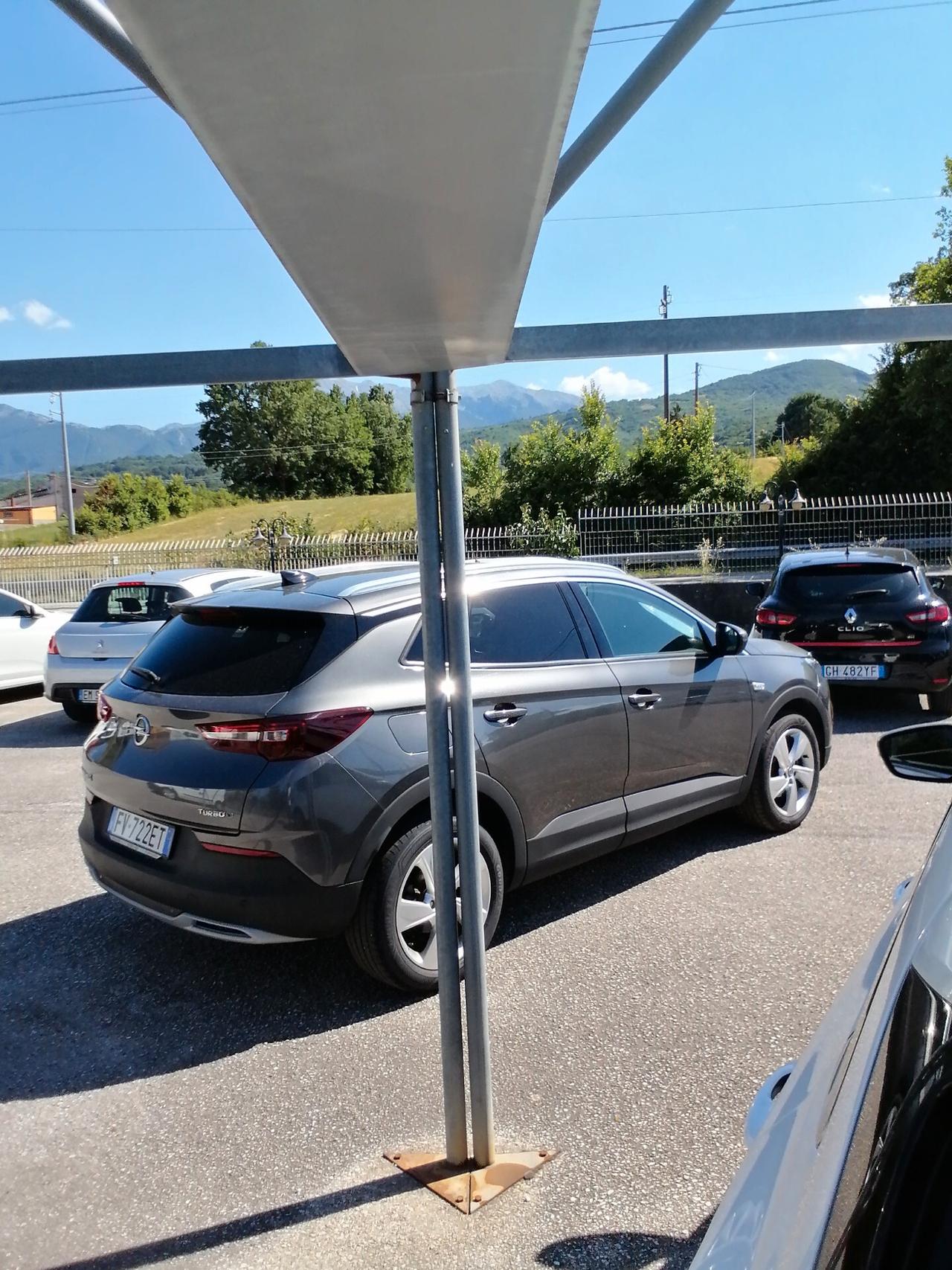 Opel Grandland X 1.5 diesel Ecotec Start&Stop aut. Advance