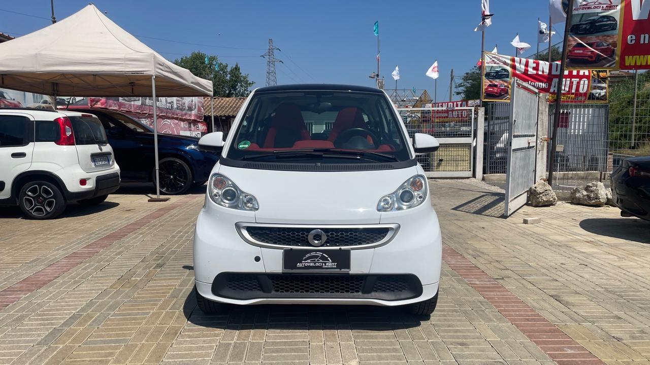 SMART Fortwo 1.0 mhd Passion | Clima | Servosterzo | PRONTA CONSEGNA | PREZZO REALE