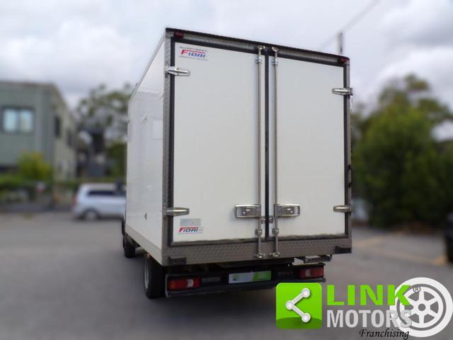 IVECO 35C12 Daily