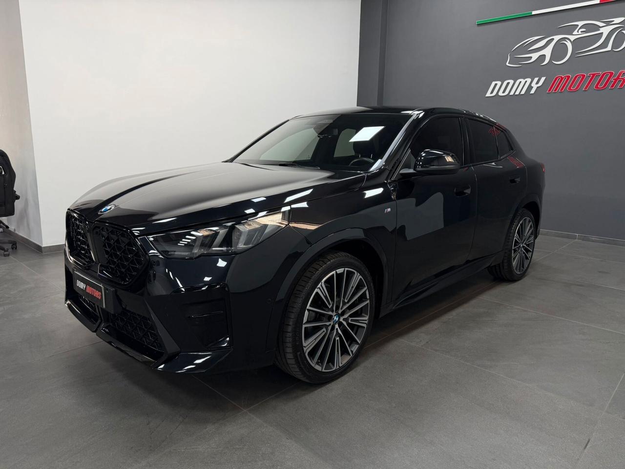 Bmw X2 xDrive 20d MSport 163Cv