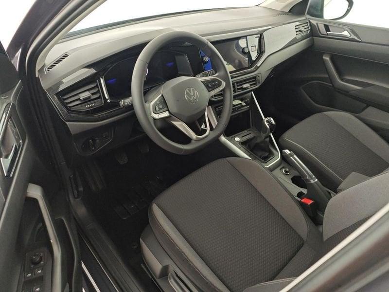 Volkswagen Taigo 1.0 TSI 95 CV Edition Plus