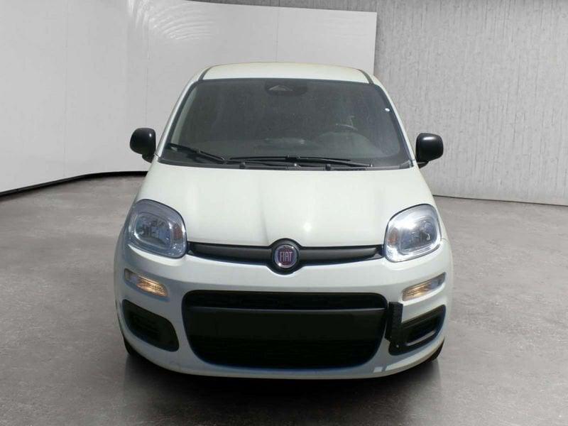 FIAT Pandina 1.0 firefly hybrid s&s 70cv