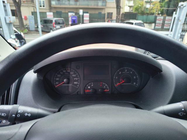 CITROEN Jumper 30 BlueHDi 140 S&S PC-TM Furgone