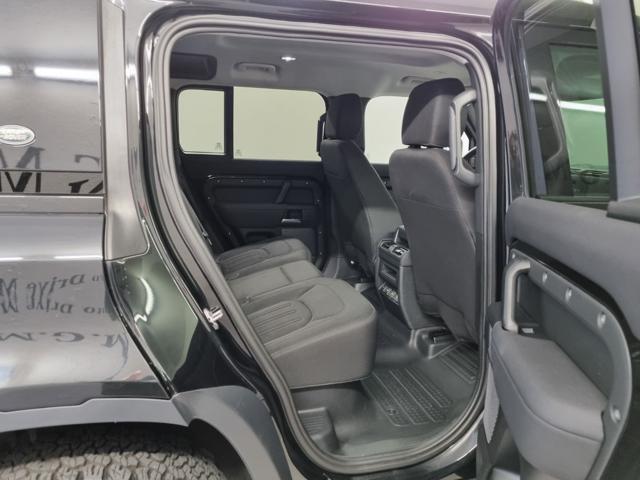 LAND ROVER Defender 110 2.0 SD4 AWD Auto S