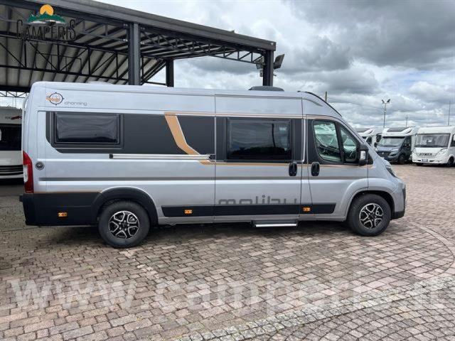 MALIBU MALIBU VAN 640 LE RB GT SKYVIEW