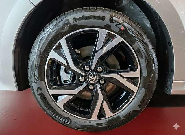 Toyota Yaris 1.5 Hybrid 92cv Trend+Cerchi in lega + Telecamera