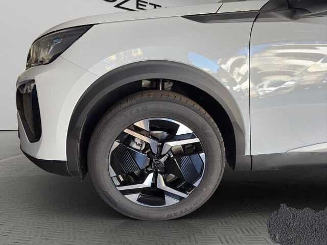 Peugeot 2008 PureTech 100 S&S Allure