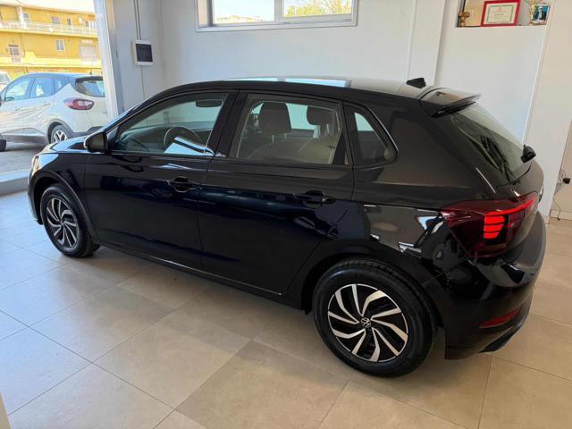 VOLKSWAGEN Polo 1.0 TSI DSG Life