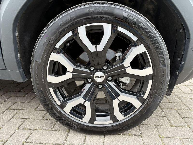 Dacia Bigster Bigster HybridJourney 155 cv