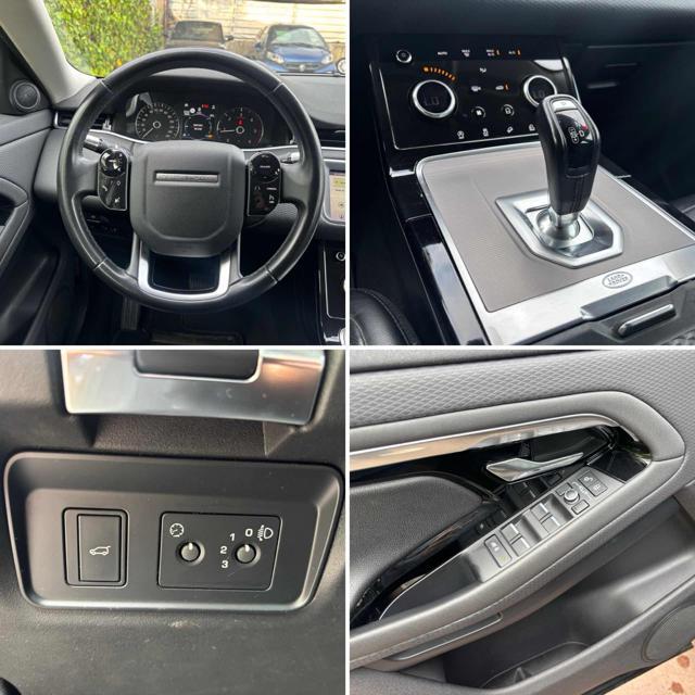 LAND ROVER Range Rover Evoque 2.0D I4-L.Flw 150 CV AWD Auto S