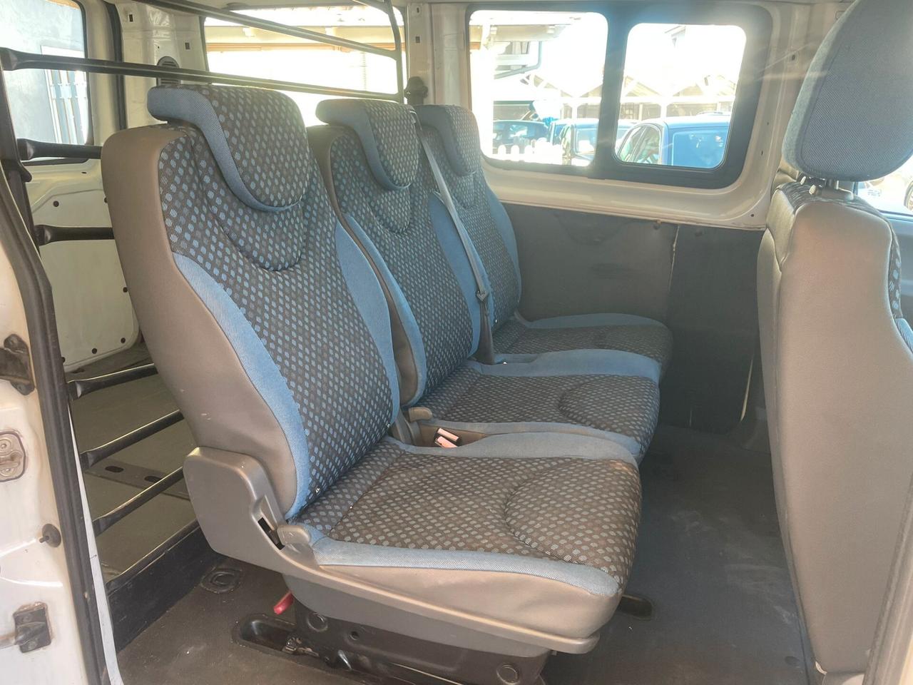 Fiat Scudo 2.0 MJT PC Combi 5 posti (N1)