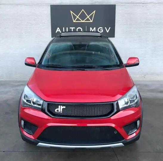 Dr 3 S2 1.5 Bi-Fuel GPL