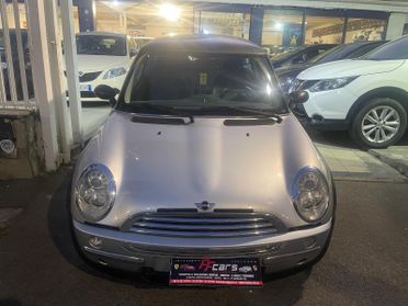 Mini 1.4 tdi One D de luxe