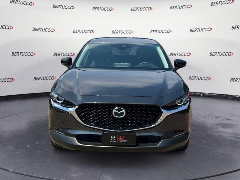 Mazda CX-30 2.0L e-Skyactiv-G 150 CV M Hybrid 2WD Homura