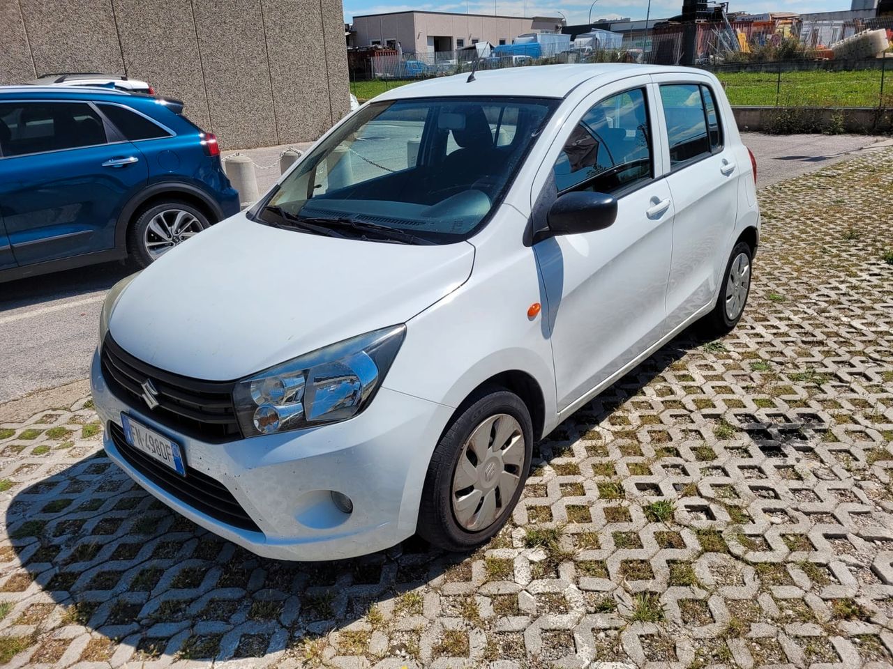 Suzuki Celerio 1.0 Easy