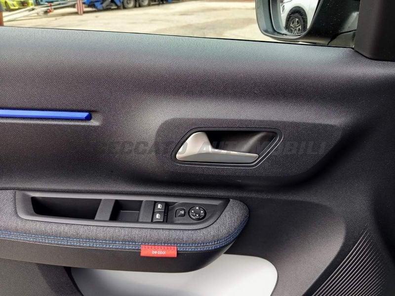 Citroën C3 Nuova C3 Turbo 100cv - PLUS