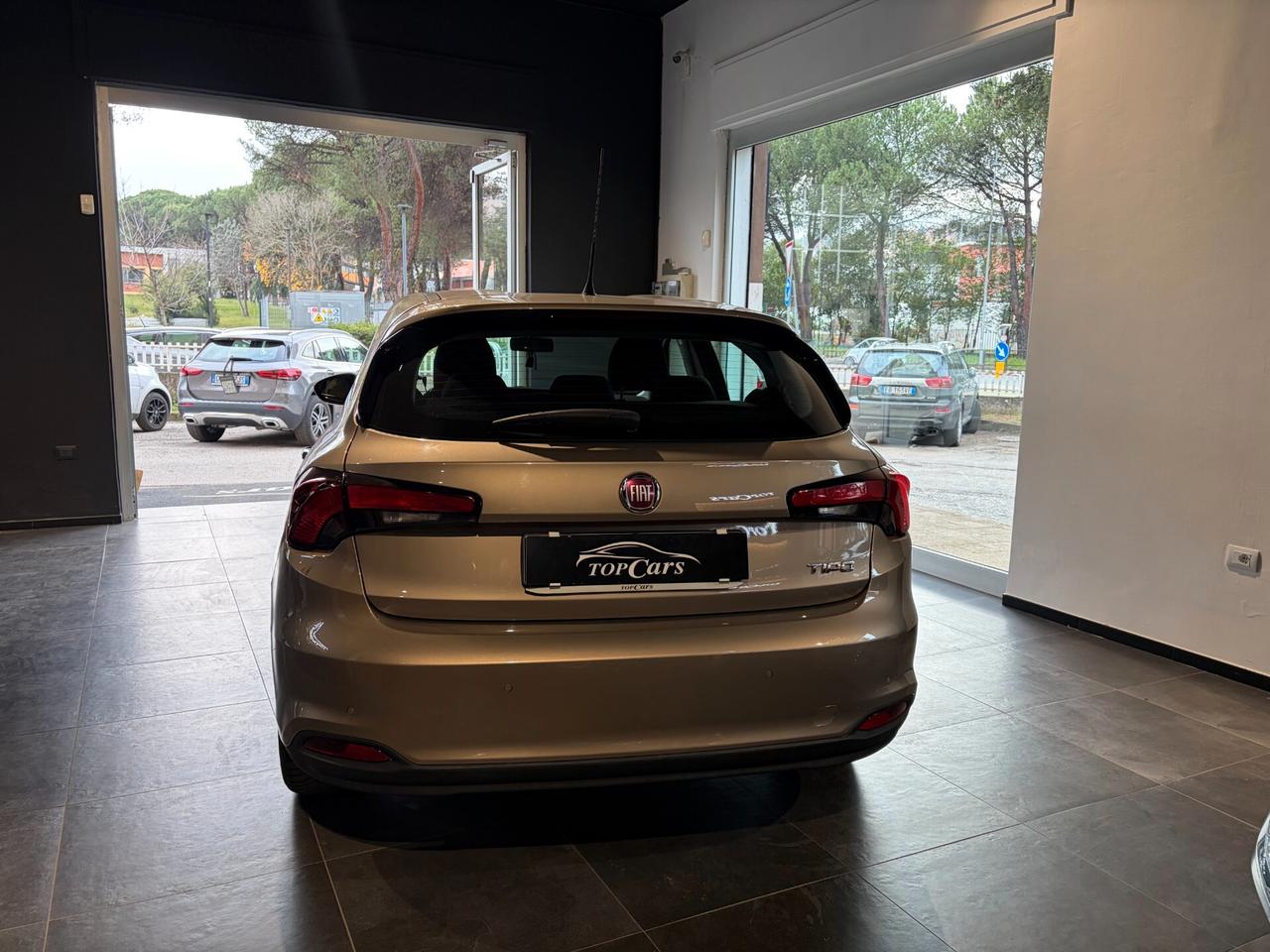 Fiat Tipo 1.3 Mjt S&S 5 porte Business