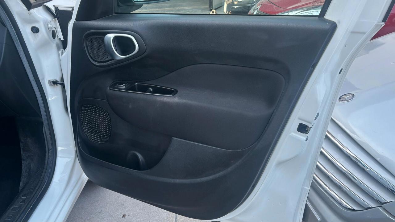 Fiat 500L 1.3 Multijet 85 CV Pop Star