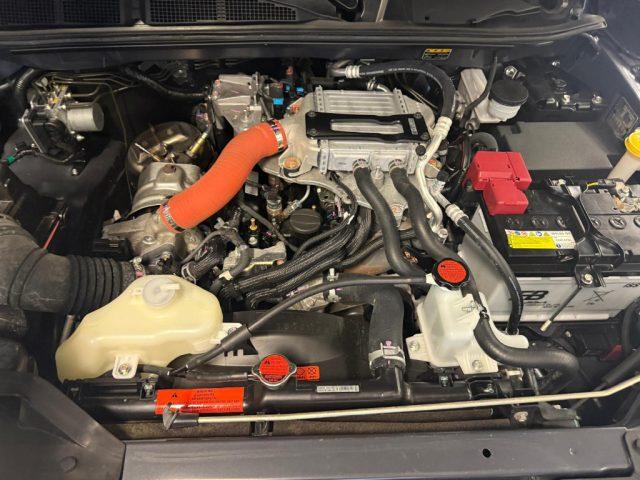 ISUZU D-Max N60 1.9 Space Cab B 4X4
