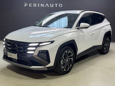 Hyundai Tucson 1.6 hev Exellence 2wd 239cv auto