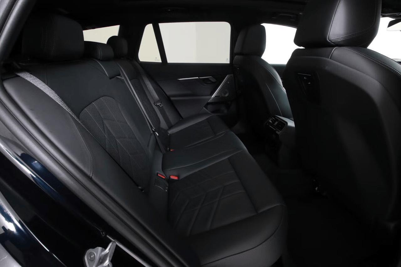 Bmw I5 xDrive40 Touring Fully Charged Premium