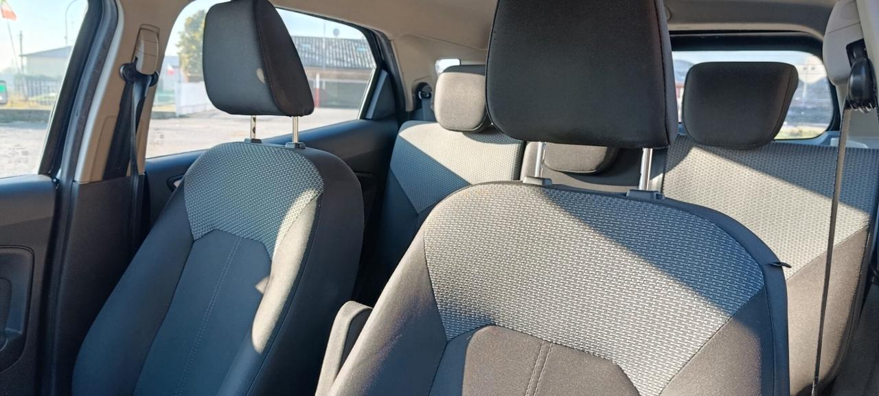 Ford EcoSport Titanium