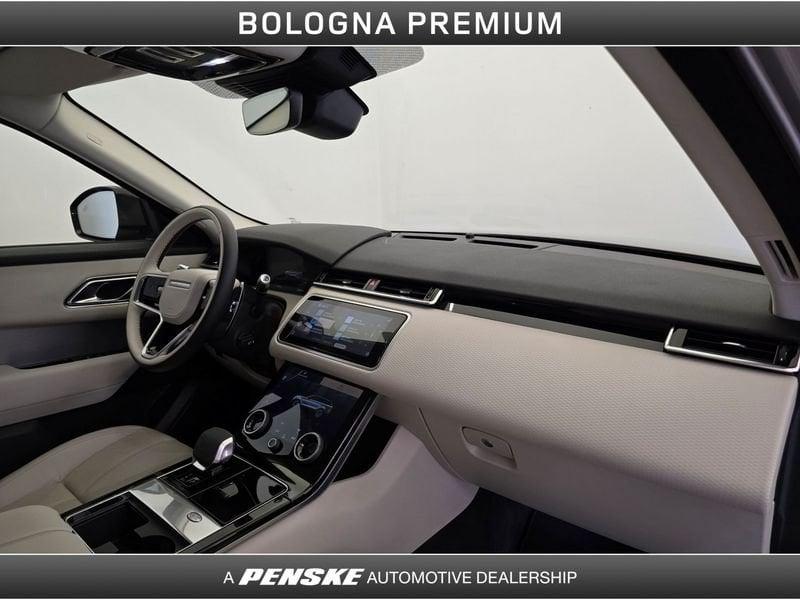Land Rover Range Rover Velar Range Rover Velar 2.0D I4 204 CV R-Dynamic SE